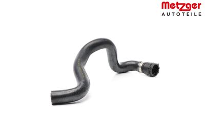 FURTUN RADIATOR METZGER AUTOTEILE 2420466 32