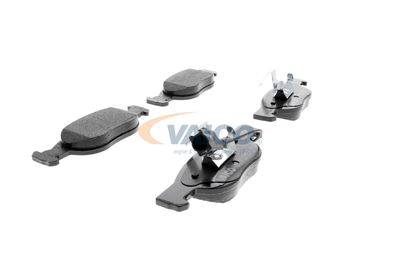 BREMSBELAGSATZ SCHEIBENBREMSE VAICO V240079 28