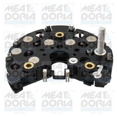 MEAT & DORIA 52252 Муфта генератора  для BMW Z3 (Бмв З3)