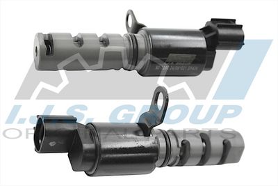 SUPAPA COMANDA POZ. ARBORE CU CAME