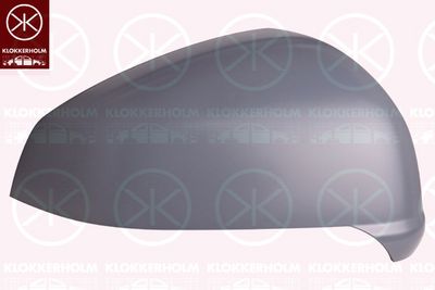 KLOKKERHOLM Корпус, наружное зеркало