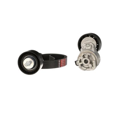 KEILRIPPENRIEMENSATZ GATES K027PK1078 14