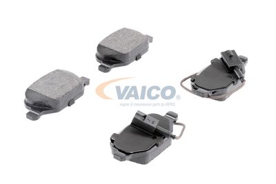 BREMSBELAGSATZ SCHEIBENBREMSE VAICO V240373 29