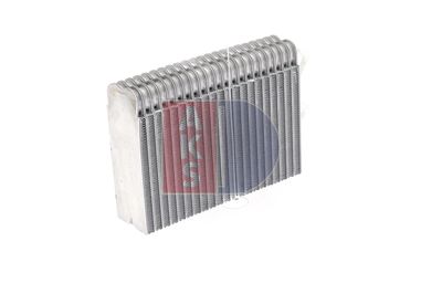 VERDAMPFER KLIMAANLAGE AKS DASIS 820228N 5