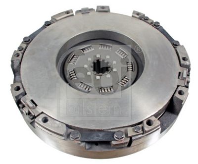 KUPPLUNGSDRUCKPLATTE FEBI BILSTEIN 105346 1