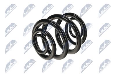 ARC SPIRAL NTY ASZAU034 4
