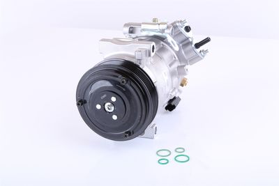 KOMPRESSOR KLIMAANLAGE NISSENS 890324 8