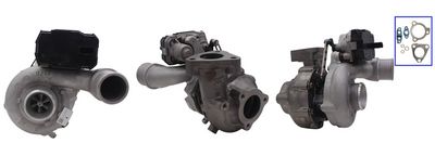 LADER AUFLADUNG DRI 729128550