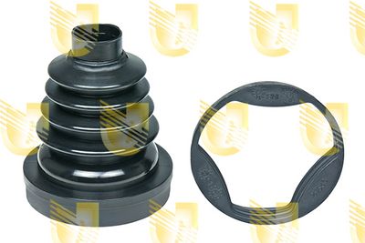 FALTENBALG ANTRIEBSWELLE