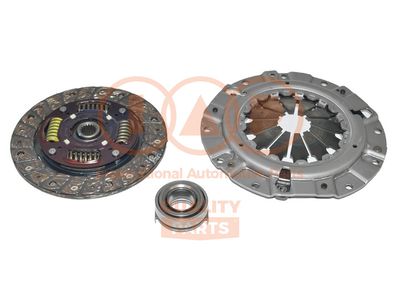 Комплект сцепления IAP QUALITY PARTS 201-16068 для SUZUKI SWIFT
