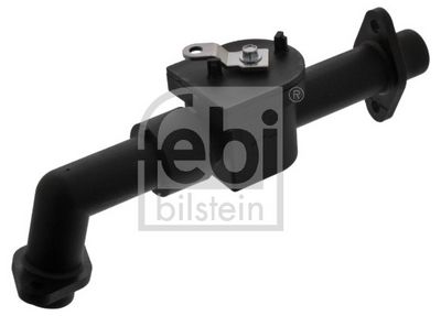 FEBI BILSTEIN Kühlmittelregelventil