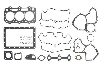 Complete motorpakkingset (volledig)
