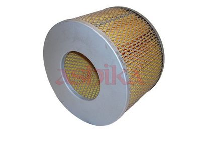 Oro filtras