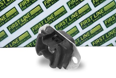окачване, двигател FIRST LINE FEM3883