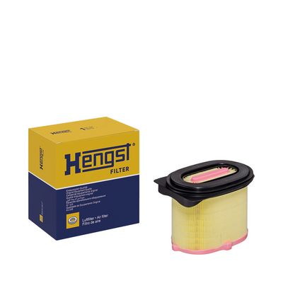 Vorschau Luftfilter Ansicht 3