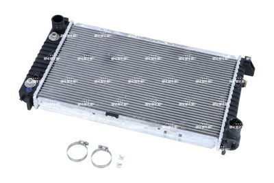 KüHLER MOTORKüHLUNG NRF 53877