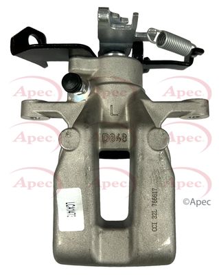 APEC Brake Caliper LCA1473
