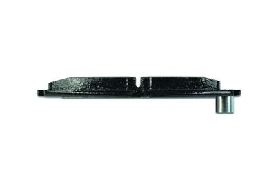 Brake Pad Set, disc brake 8DB 355 015-551