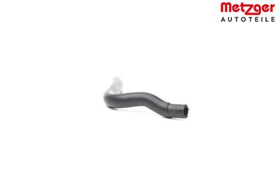 FURTUN RADIATOR METZGER AUTOTEILE 2420408 25