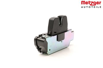 HECKKLAPPENSCHLOSS METZGER AUTOTEILE 2310918 12