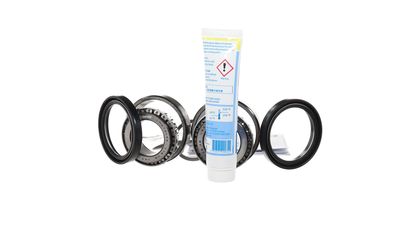 RADLAGERSATZ SKF VKBA9066CL 21