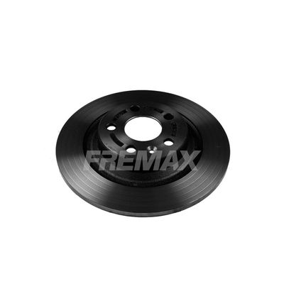 Bremžu diski FREMAX BD-7309