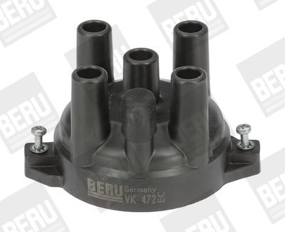 Крышка распределителя зажигания BERU by DRiV VK472