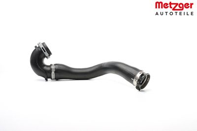 LADELUFTSCHLAUCH METZGER AUTOTEILE 2401357 25