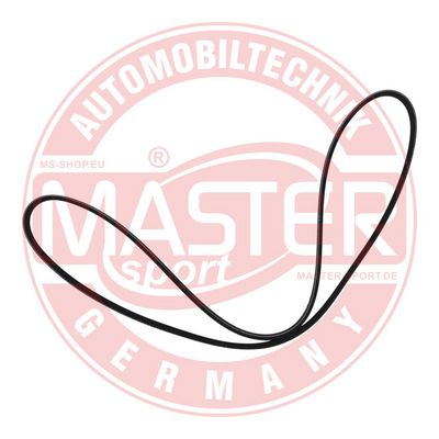 CUREA TRANSMISIE CU CANELURI MASTER-SPORT GERMANY 4PK970PCSMS 2