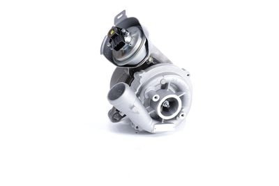 LADER AUFLADUNG BTS Turbo T914957 35