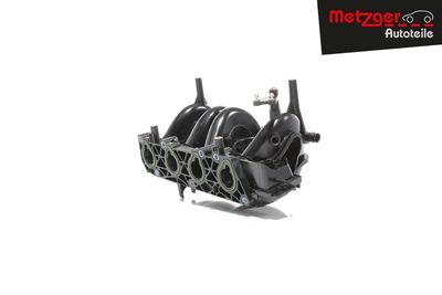 SAUGROHRMODUL METZGER AUTOTEILE 2100063 8