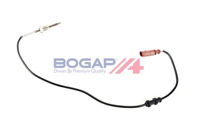 SENZOR TEMPERATURA GAZE EVACUARE