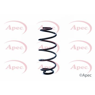 Suspension Spring APEC ACS1199