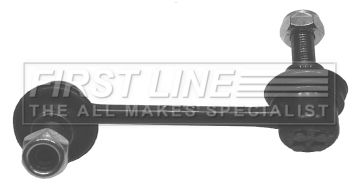 Link/Coupling Rod, stabiliser bar FIRST LINE FDL6679