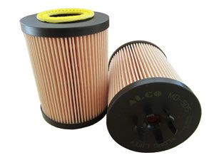 маслен филтър ALCO FILTER MD-505