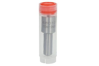 CR injector sproeier