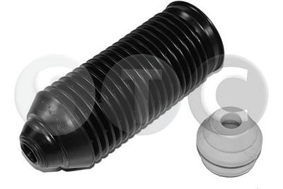 ANSCHLAGPUFFER FEDERUNG