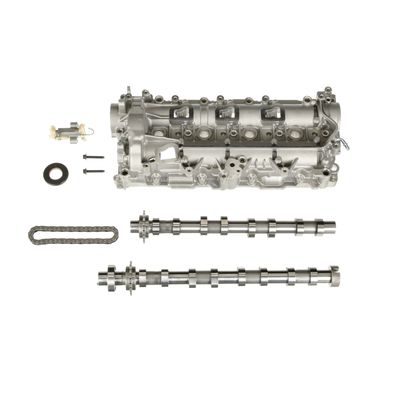 STEUERKETTENSATZ GATES CHK1047M 49