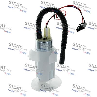 SET REPARATIE POMPA COMBUSTIBIL SIDAT 73094