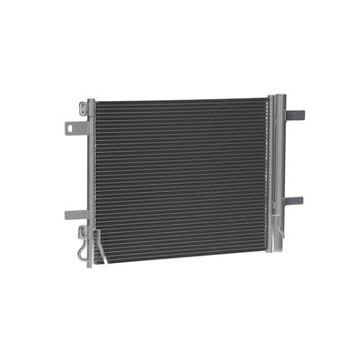 KONDENSATOR KLIMAANLAGE NISSENS 941322 39