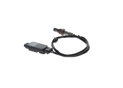 NOX-SENSOR NOX-KATALYSATOR BOSCH 0281008642 12