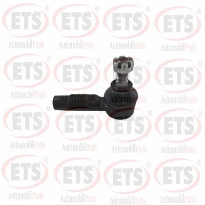 накрайник на напречна кормилна щанга ETS 07.TR.811