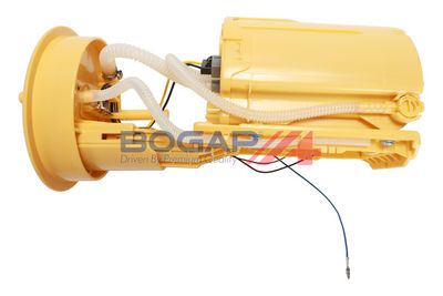 POMPA COMBUSTIBIL BOGAP A1622168 3