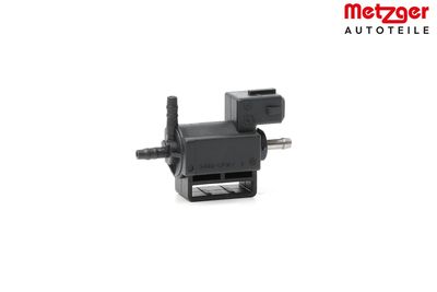 VENTIL LUFTSTEUERUNG-ANSAUGLUFT METZGER AUTOTEILE 0892980 18