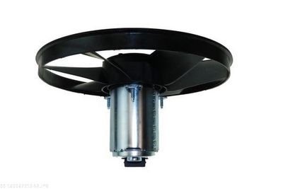 VENTILATOR RADIATOR AUTOMEGA 160067010 2