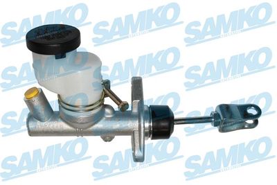 Главный цилиндр, система сцепления SAMKO F30286 для HYUNDAI LANTRA