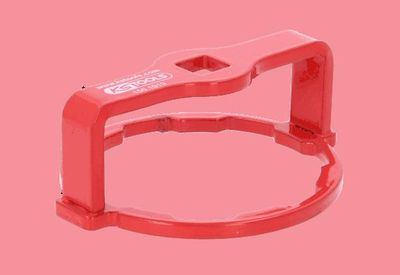 LöSEWERKZEUG VERSCHLUSSDECKEL-KüHLER KS TOOLS 1501919 44