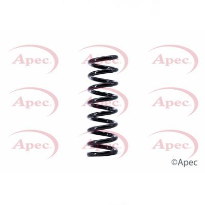 Suspension Spring APEC ACS1395