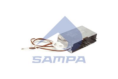 Sistema eléctrico central