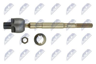 ARTICULATIE AXIALA CAP DE BARA NTY SDKHD050 2